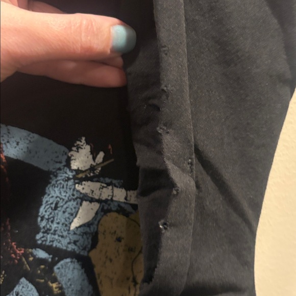 Recycled David Bowie Live With Band - Picture 6 of 7